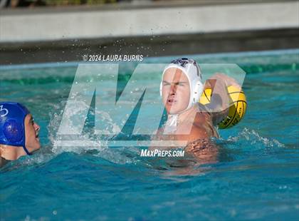 Thumbnail 3 in Archbishop Mitty @ Valley Christian photogallery.