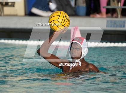 Thumbnail 3 in Archbishop Mitty @ Valley Christian photogallery.