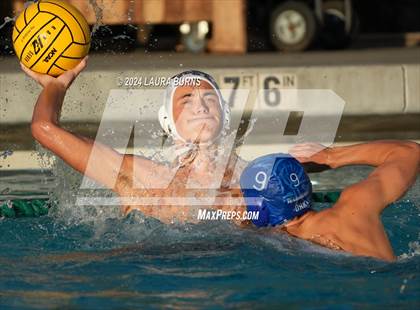 Thumbnail 3 in Archbishop Mitty @ Valley Christian photogallery.