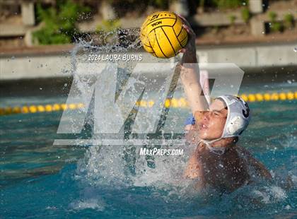 Thumbnail 1 in Archbishop Mitty @ Valley Christian photogallery.