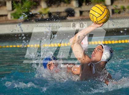 Thumbnail 3 in Archbishop Mitty @ Valley Christian photogallery.