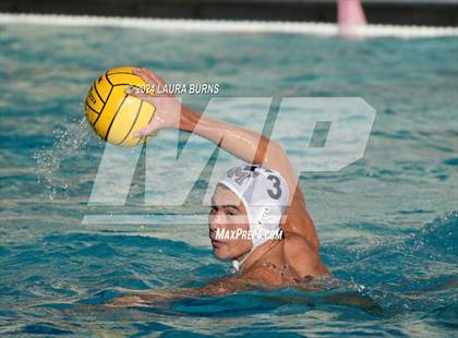 Thumbnail 1 in Archbishop Mitty @ Valley Christian photogallery.