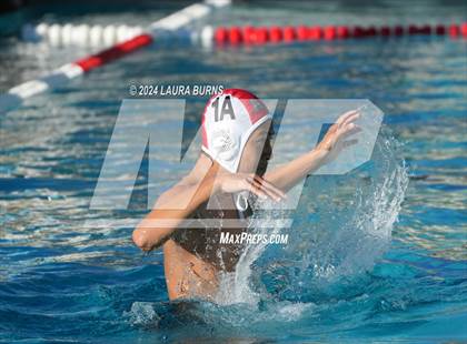 Thumbnail 2 in Archbishop Mitty @ Valley Christian photogallery.