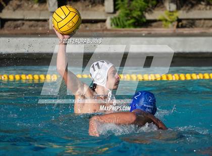 Thumbnail 3 in Archbishop Mitty @ Valley Christian photogallery.