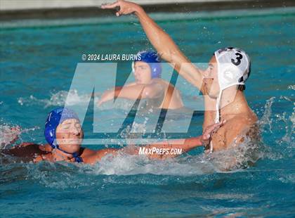 Thumbnail 3 in Archbishop Mitty @ Valley Christian photogallery.