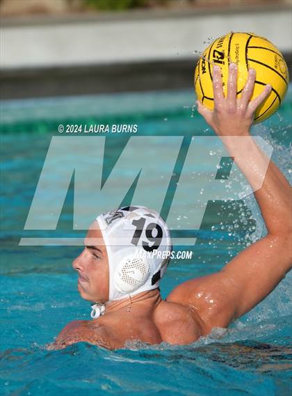 Thumbnail 1 in Archbishop Mitty @ Valley Christian photogallery.
