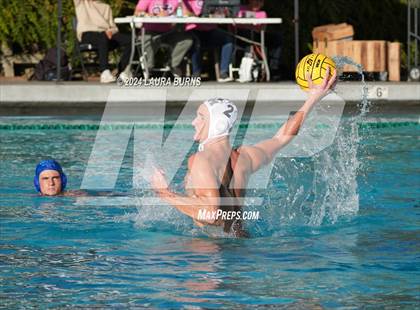 Thumbnail 3 in Archbishop Mitty @ Valley Christian photogallery.