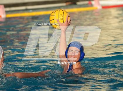 Thumbnail 3 in Archbishop Mitty @ Valley Christian photogallery.