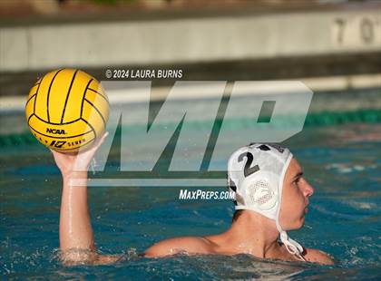 Thumbnail 1 in Archbishop Mitty @ Valley Christian photogallery.