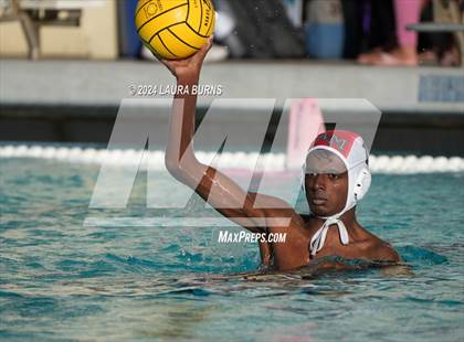 Thumbnail 1 in Archbishop Mitty @ Valley Christian photogallery.