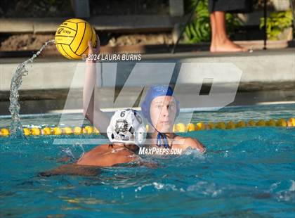 Thumbnail 3 in Archbishop Mitty @ Valley Christian photogallery.