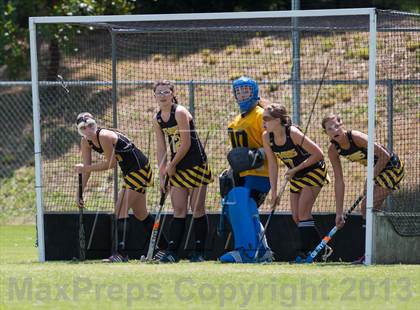 Thumbnail 2 in R.J. Reynolds vs. West Forsyth (Play for the Cure Tournament) photogallery.