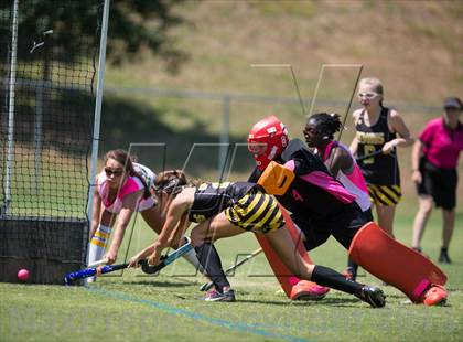 Thumbnail 2 in R.J. Reynolds vs. West Forsyth (Play for the Cure Tournament) photogallery.