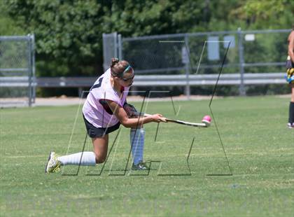 Thumbnail 1 in R.J. Reynolds vs. West Forsyth (Play for the Cure Tournament) photogallery.