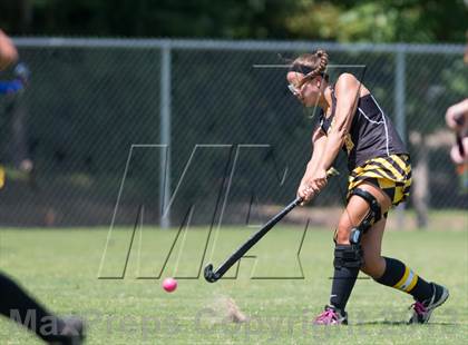 Thumbnail 1 in R.J. Reynolds vs. West Forsyth (Play for the Cure Tournament) photogallery.