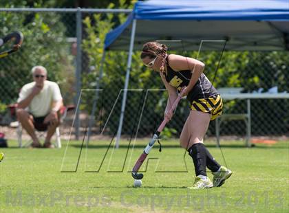Thumbnail 3 in R.J. Reynolds vs. West Forsyth (Play for the Cure Tournament) photogallery.