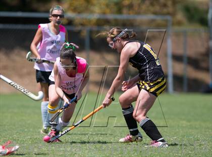 Thumbnail 3 in R.J. Reynolds vs. West Forsyth (Play for the Cure Tournament) photogallery.