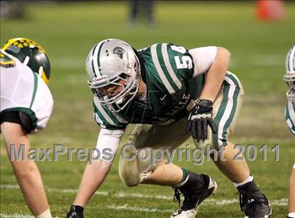 Thumbnail 1 in De La Salle vs. San Ramon Valley (CIF NCS D1 Final) photogallery.