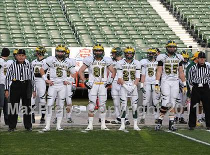 Thumbnail 1 in De La Salle vs. San Ramon Valley (CIF NCS D1 Final) photogallery.