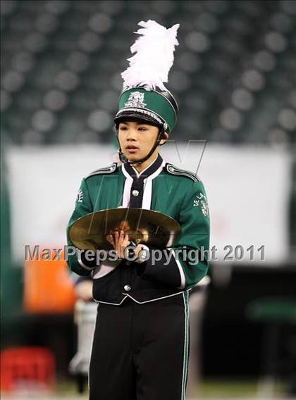 Thumbnail 2 in De La Salle vs. San Ramon Valley (CIF NCS D1 Final) photogallery.