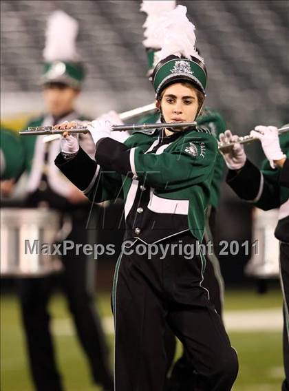 Thumbnail 3 in De La Salle vs. San Ramon Valley (CIF NCS D1 Final) photogallery.