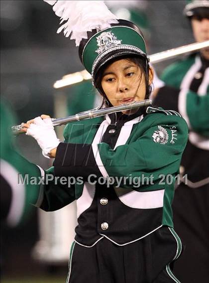 Thumbnail 1 in De La Salle vs. San Ramon Valley (CIF NCS D1 Final) photogallery.