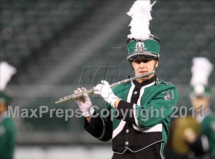 Thumbnail 2 in De La Salle vs. San Ramon Valley (CIF NCS D1 Final) photogallery.