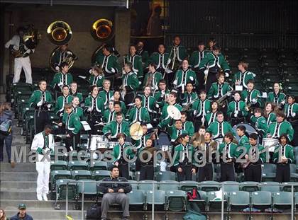 Thumbnail 1 in De La Salle vs. San Ramon Valley (CIF NCS D1 Final) photogallery.