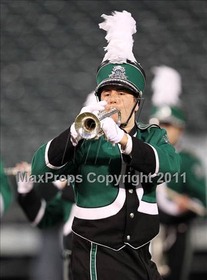 Thumbnail 2 in De La Salle vs. San Ramon Valley (CIF NCS D1 Final) photogallery.