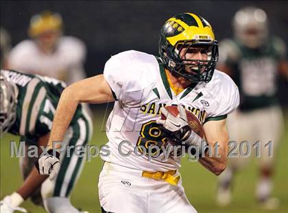Thumbnail 1 in De La Salle vs. San Ramon Valley (CIF NCS D1 Final) photogallery.