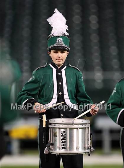 Thumbnail 1 in De La Salle vs. San Ramon Valley (CIF NCS D1 Final) photogallery.