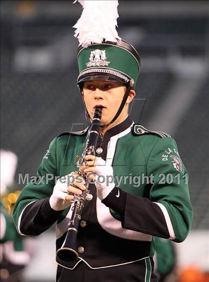 Thumbnail 1 in De La Salle vs. San Ramon Valley (CIF NCS D1 Final) photogallery.