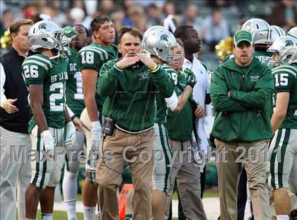 Thumbnail 1 in De La Salle vs. San Ramon Valley (CIF NCS D1 Final) photogallery.