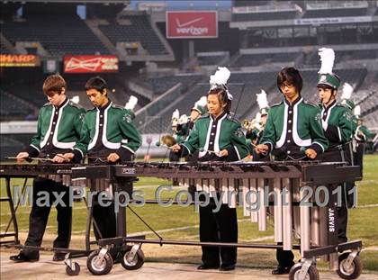 Thumbnail 2 in De La Salle vs. San Ramon Valley (CIF NCS D1 Final) photogallery.