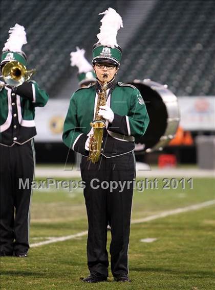 Thumbnail 3 in De La Salle vs. San Ramon Valley (CIF NCS D1 Final) photogallery.