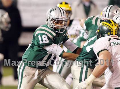 Thumbnail 1 in De La Salle vs. San Ramon Valley (CIF NCS D1 Final) photogallery.