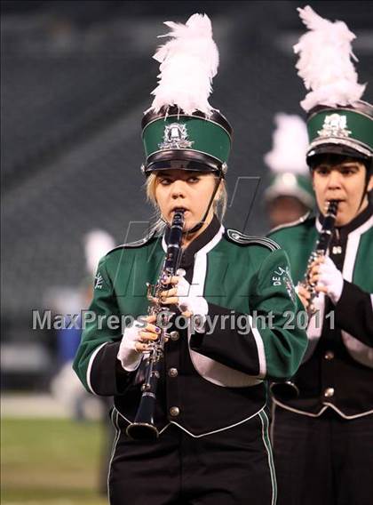 Thumbnail 1 in De La Salle vs. San Ramon Valley (CIF NCS D1 Final) photogallery.