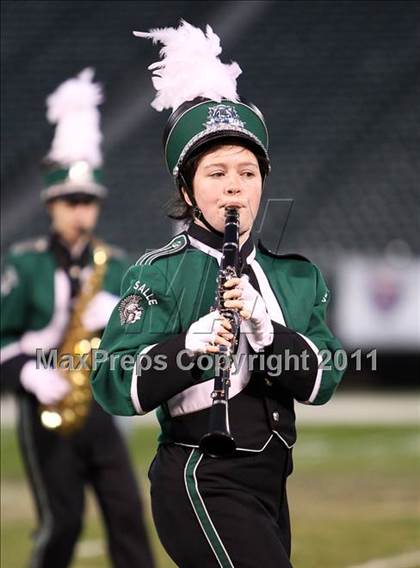 Thumbnail 1 in De La Salle vs. San Ramon Valley (CIF NCS D1 Final) photogallery.