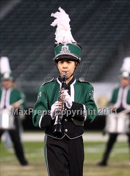 Thumbnail 3 in De La Salle vs. San Ramon Valley (CIF NCS D1 Final) photogallery.