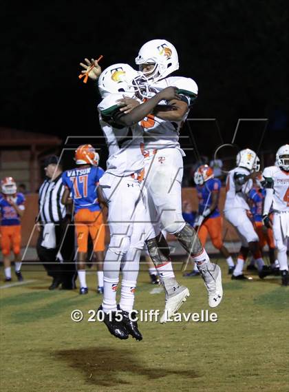 Thumbnail 3 in Timberland @ Hanahan photogallery.