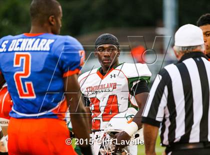 Thumbnail 2 in Timberland @ Hanahan photogallery.