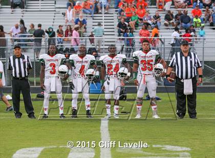 Thumbnail 2 in Timberland @ Hanahan photogallery.