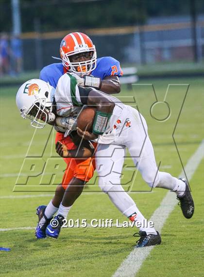 Thumbnail 2 in Timberland @ Hanahan photogallery.