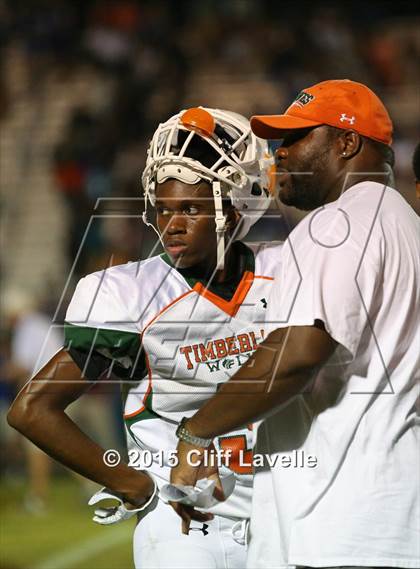 Thumbnail 2 in Timberland @ Hanahan photogallery.