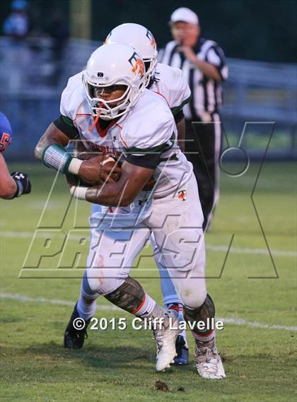 Thumbnail 3 in Timberland @ Hanahan photogallery.