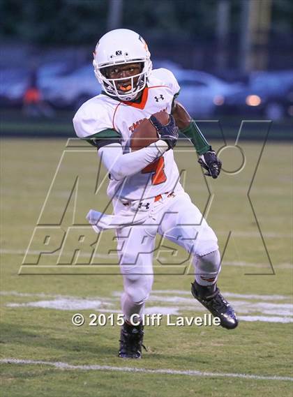 Thumbnail 3 in Timberland @ Hanahan photogallery.