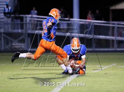 Thumbnail 1 in Timberland @ Hanahan photogallery.