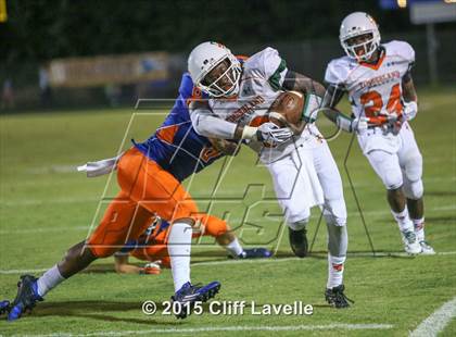 Thumbnail 2 in Timberland @ Hanahan photogallery.