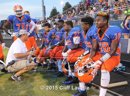 Thumbnail 3 in Timberland @ Hanahan photogallery.