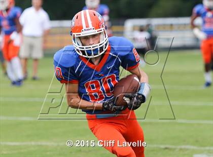 Thumbnail 1 in Timberland @ Hanahan photogallery.